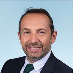M. Sébastien Chenu