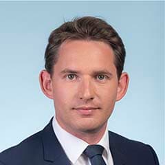 M. Raphaël Schellenberger