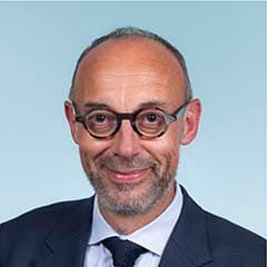 Stéphane Buchou