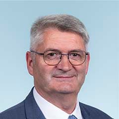 M. Jean-Marie Fiévet