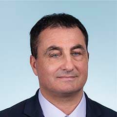 M. José Beaurain