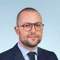M. Jorys Bovet