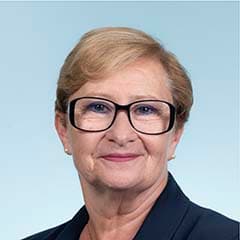 Mme Gisèle Lelouis