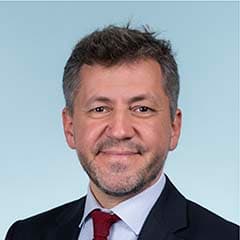 M. Franck Allisio