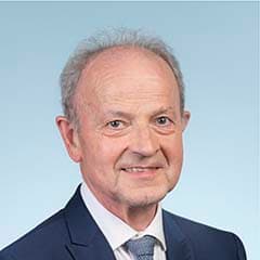 M. Hubert Brigand