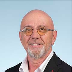 M. Christophe Bex
