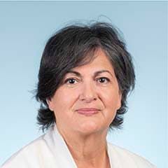 Mme Christine Arrighi