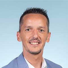 Sylvain Carrière