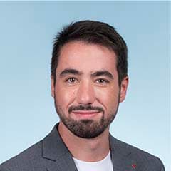 M. Andy Kerbrat
