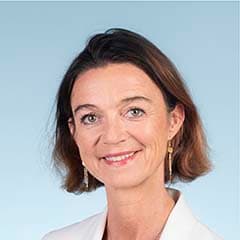 Mme Félicie Gérard