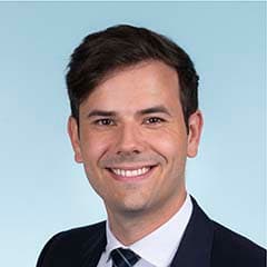 M. Alexandre Sabatou