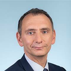 M. Laurent Jacobelli