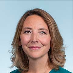 Sandra Regol