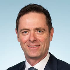 M. Benoît Larrouquis