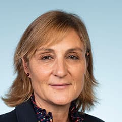 Mme Sandrine Lalanne