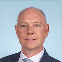 M. Stéphane Rambaud