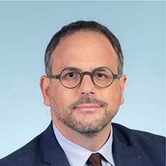 M. Aurélien Rousseau