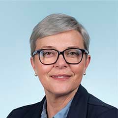 Mme Sandra Delannoy