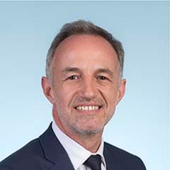 Emmanuel Grégoire