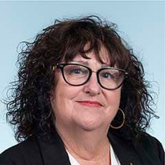 Mme Monique Griseti