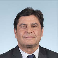 M. Marc Pena