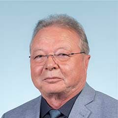 M. Pascal Markowsky
