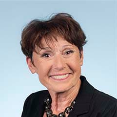 Mme Nadine Lechon