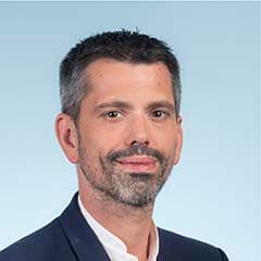 M. Tristan Lahais
