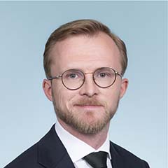 M. Maxime Michelet