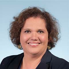 Mme Estelle Mercier