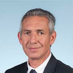 M. David Magnier