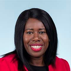 Mme Dieynaba Diop