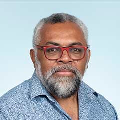 M. Emmanuel Tjibaou