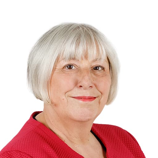 Photo Sénat Mme Jocelyne Antoine