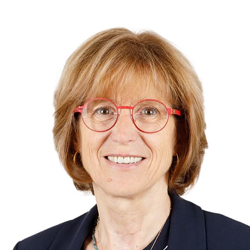 Photo Sénat Mme Viviane Artigalas
