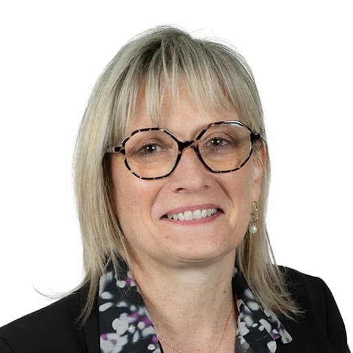 Photo Sénat Mme Marie-Jeanne Bellamy