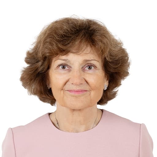 Photo Sénat Mme Marie-Pierre Bessin-Guérin