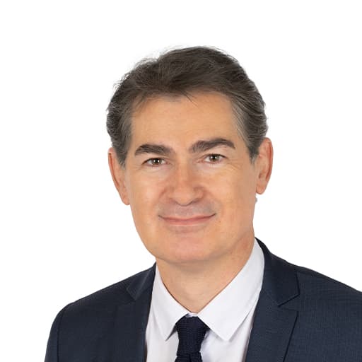 Photo Sénat M. François Bonhomme