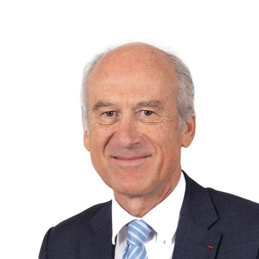 Photo Sénat M. François Bonneau