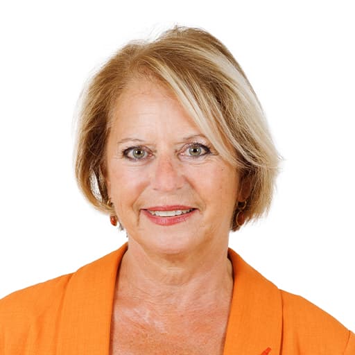 Photo Sénat Mme Brigitte Bourguignon
