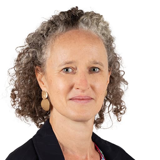 Photo Sénat Mme Colombe Brossel