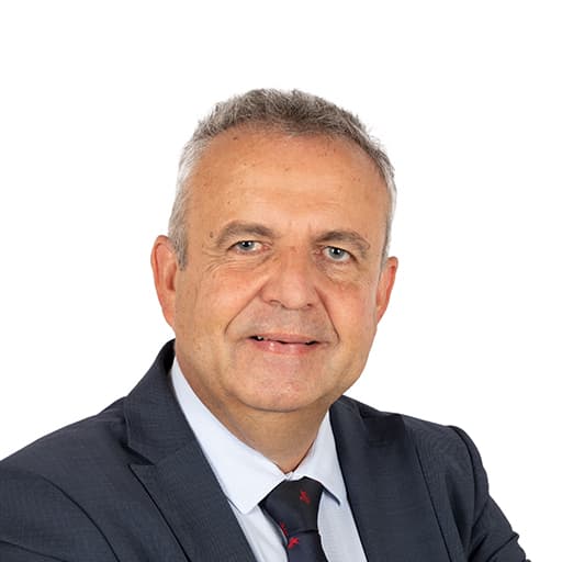 Photo Sénat M. Laurent Burgoa