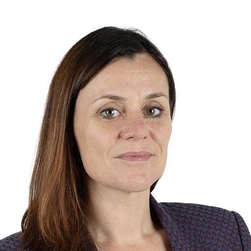 Photo Sénat Mme Marion Canalès