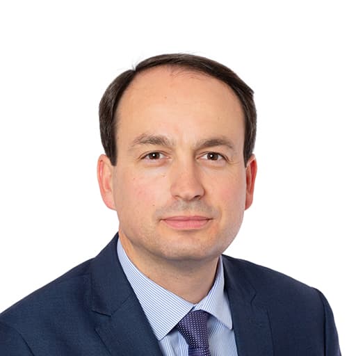 Photo Sénat M. Guillaume Chevrollier