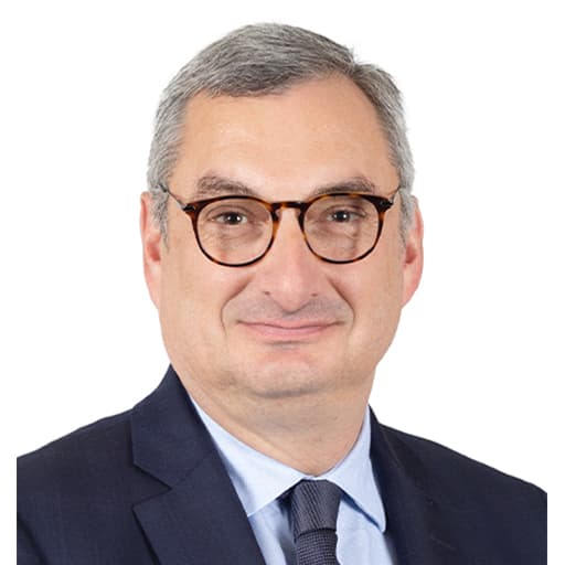 Photo Sénat M. Olivier Cigolotti