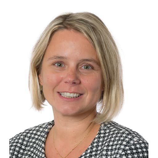 Cécile Cukierman
