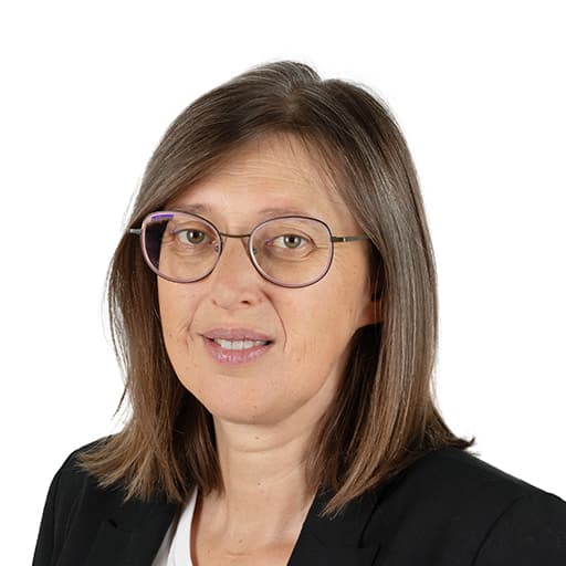 Photo Sénat Mme Karine Daniel