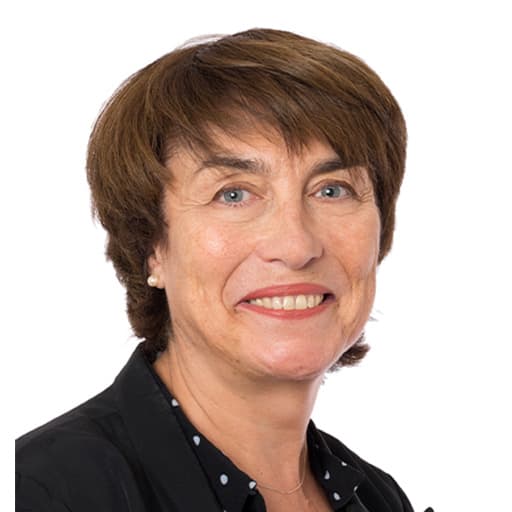 Photo Sénat Mme Marie-Pierre de La Gontrie