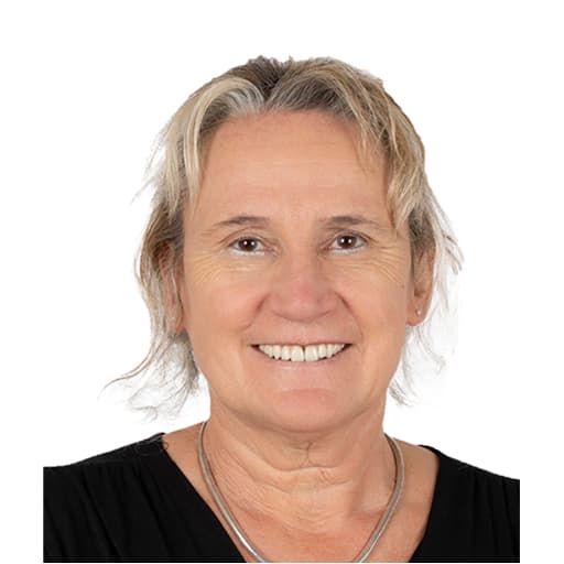Photo Sénat Mme Sabine Drexler