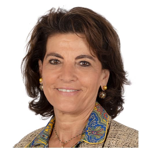 Photo Sénat Mme Dominique Estrosi Sassone